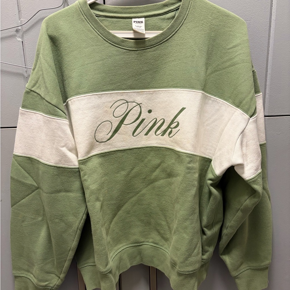 PINK sweatshirt